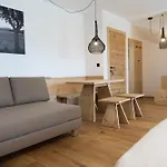 Oelerhof Отель 4*