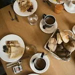 Hotell Oelerhof 4*