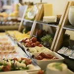 Hotell Oelerhof 4*