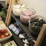 Oelerhof Hotell