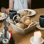 Oelerhof Отель 4*