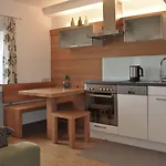 Oelerhof Отель 4*