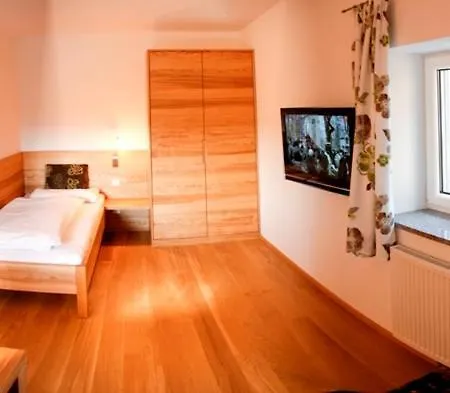 Oelerhof Otel Haag am Hausruck