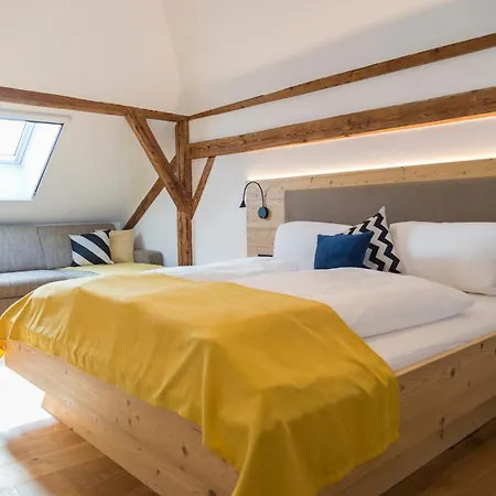 Hotel Oelerhof