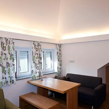 Oelerhof Hotel
