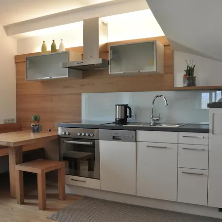 Ξενοδοχείο Oelerhof 4*