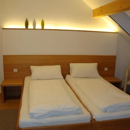 Oelerhof Hotel 4*