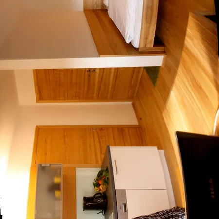 Oelerhof Hotel 4*