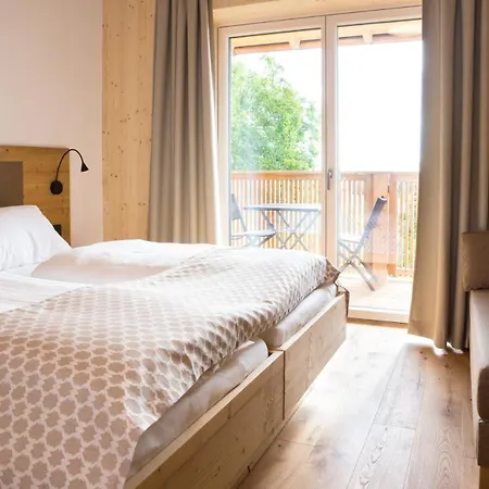 Oelerhof Hotel 4*