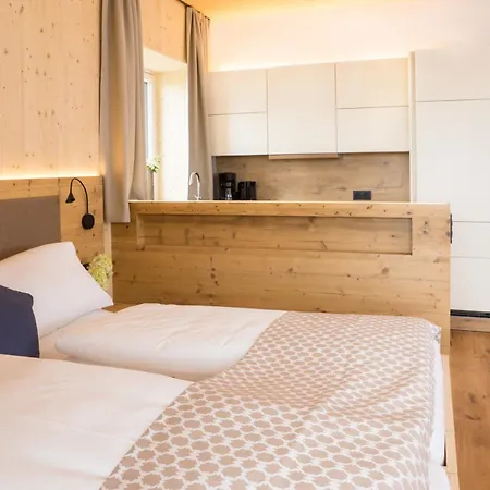 Oelerhof 4*