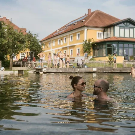 Отель Oelerhof