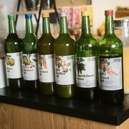 Oelerhof Hotel 4*