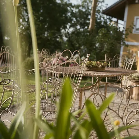 Oelerhof 4* Haag am Hausruck