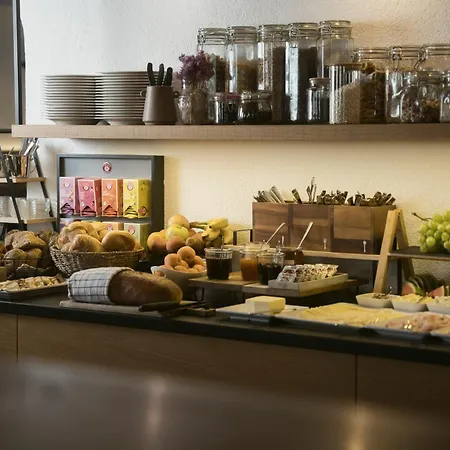 Oelerhof Hotel 4*