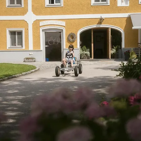 Oelerhof 4* Haag am Hausruck