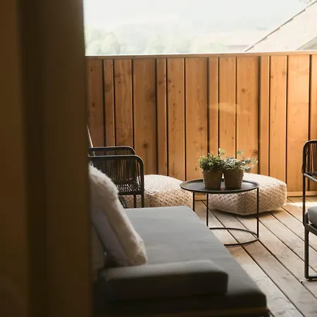 Hotel Oelerhof 4*