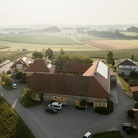 Oelerhof Haag am Hausruck