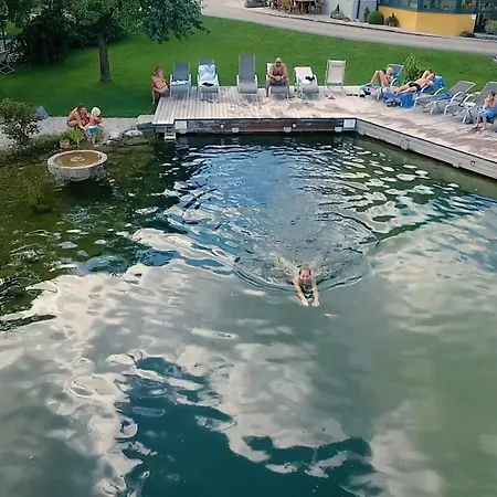 Oelerhof Haag am Hausruck