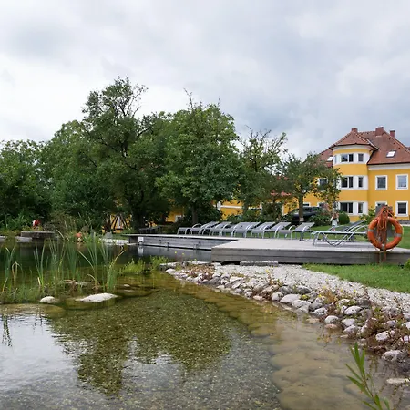 Отель Oelerhof Haag am Hausruck