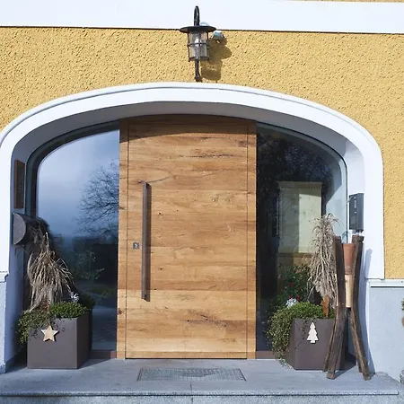 Oelerhof 4*