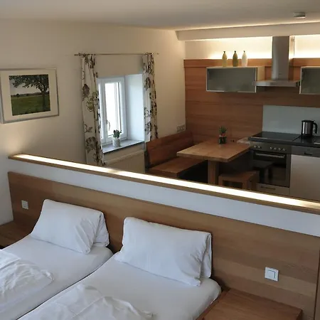Hotel Oelerhof 4*