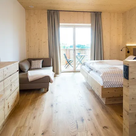 Hotel Oelerhof 4*