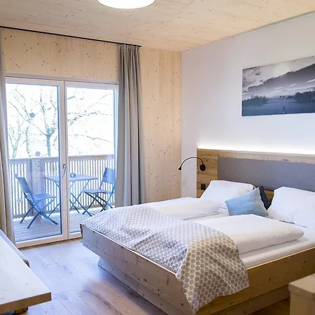 Oelerhof Hotel