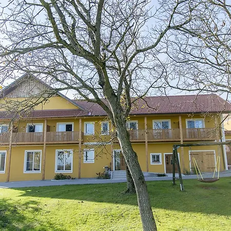 Hotel Oelerhof 4*