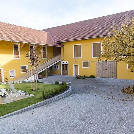 Oelerhof 4*