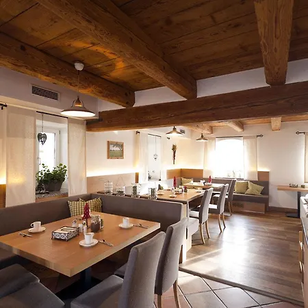 Oelerhof Ξενοδοχείο Haag am Hausruck