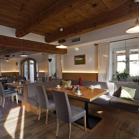 Hotel Oelerhof 4*