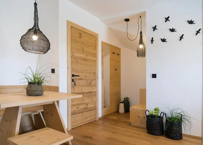 Oelerhof Ξενοδοχείο 4*