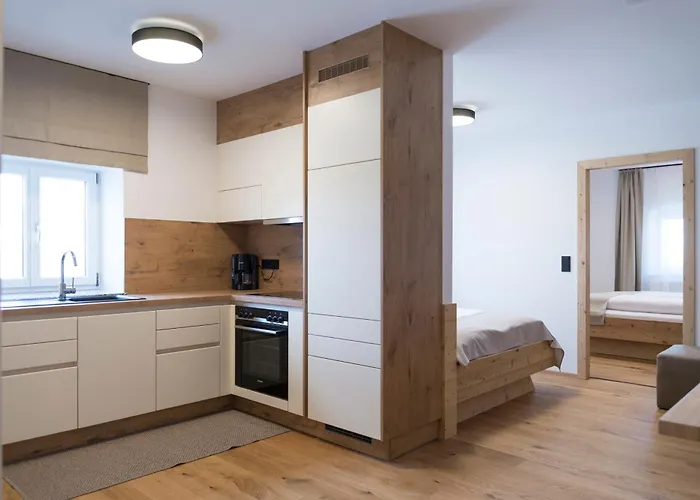 Ξενοδοχείο Oelerhof Haag am Hausruck