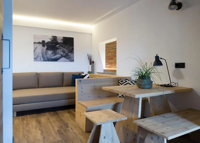 Ξενοδοχείο Oelerhof