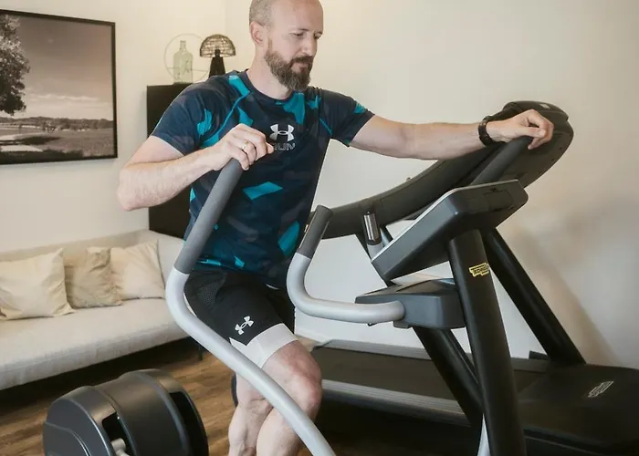 Oelerhof Ξενοδοχείο Haag am Hausruck