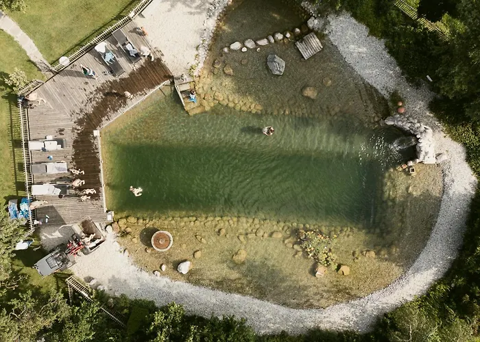 Ξενοδοχείο Oelerhof Haag am Hausruck