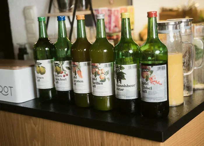 Oelerhof Ξενοδοχείο 4*