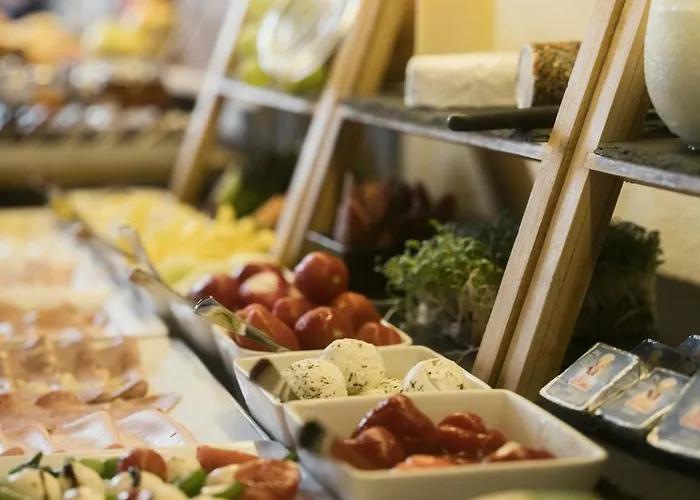 Ξενοδοχείο Oelerhof 4*