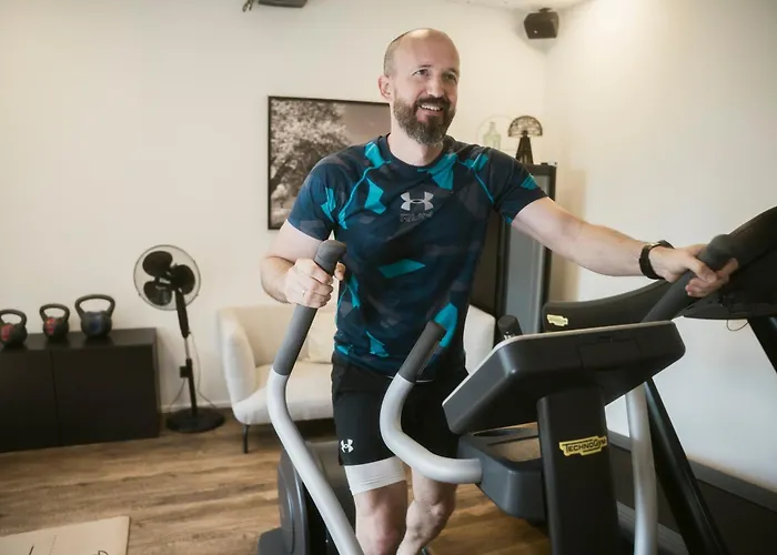 Oelerhof Ξενοδοχείο 4*