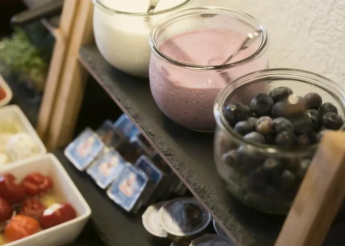 Oelerhof Ξενοδοχείο