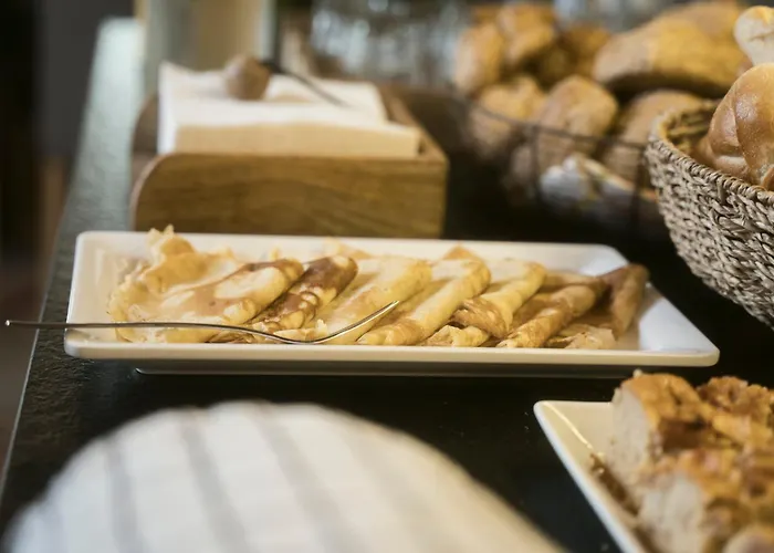 Ξενοδοχείο Oelerhof 4*