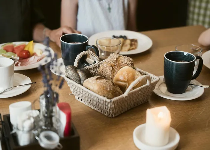 Oelerhof Ξενοδοχείο 4*