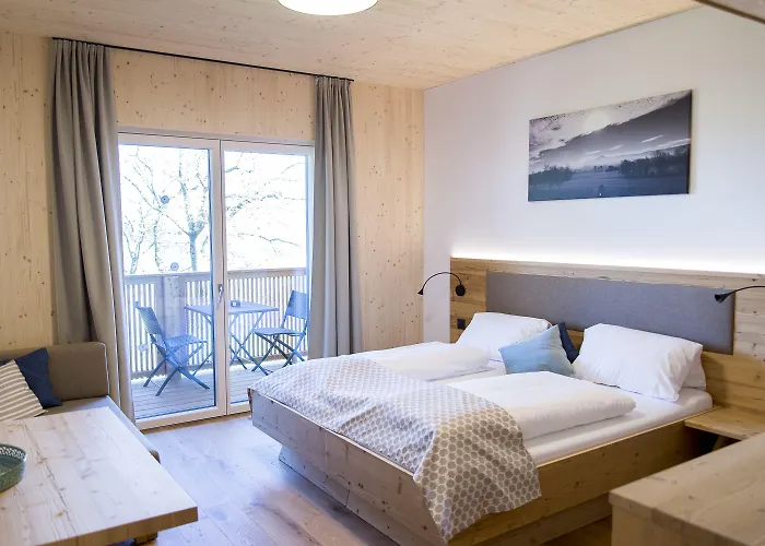 Oelerhof Haag am Hausruck