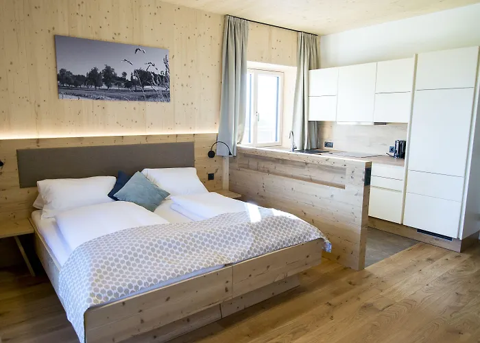 Ξενοδοχείο Oelerhof