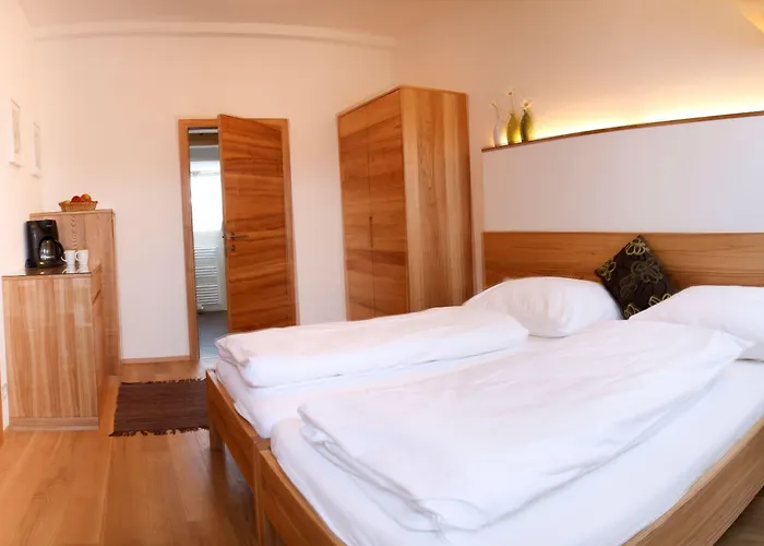 Ξενοδοχείο Oelerhof Haag am Hausruck