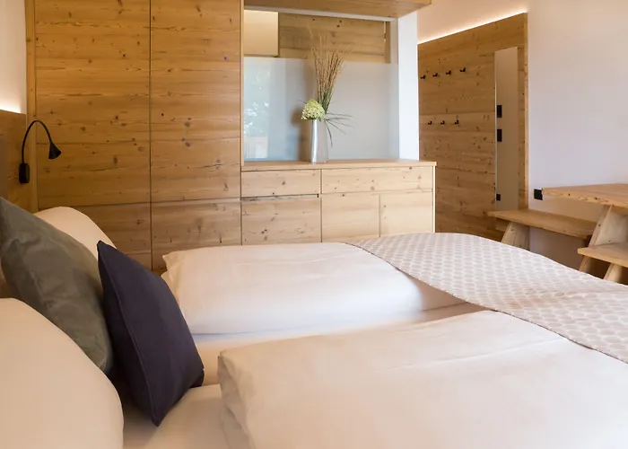 Ξενοδοχείο Oelerhof