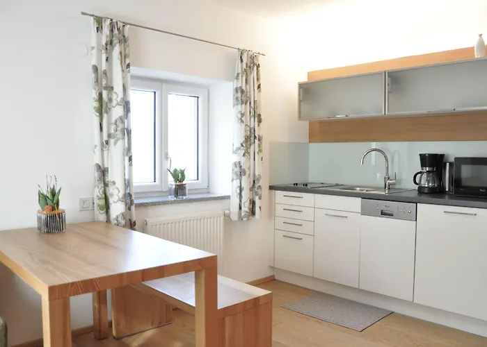 Oelerhof Ξενοδοχείο Haag am Hausruck