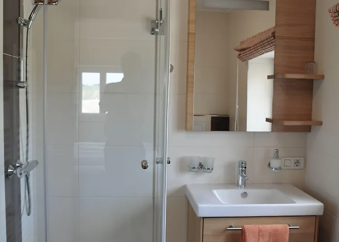 Oelerhof Ξενοδοχείο