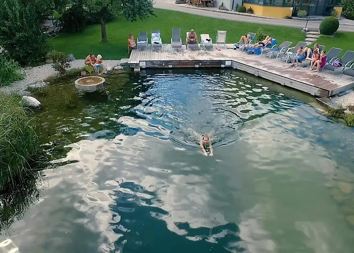 Oelerhof Haag am Hausruck