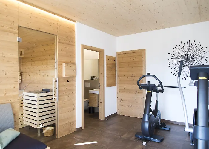 Ξενοδοχείο Oelerhof Haag am Hausruck